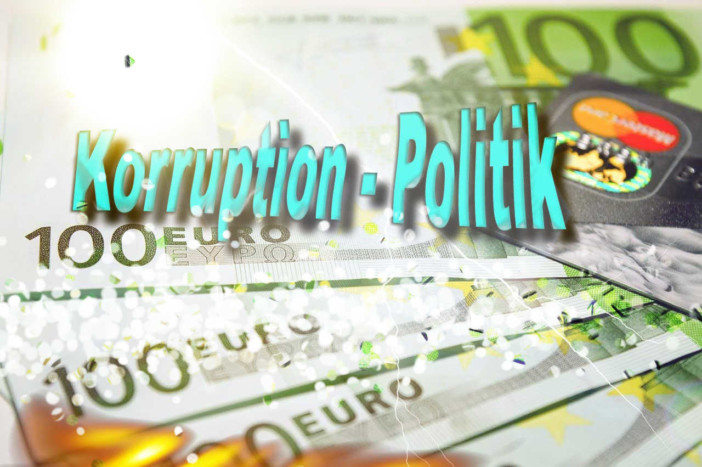 korruption-poliitk