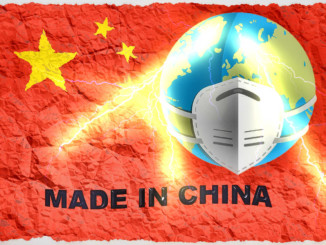 made in China