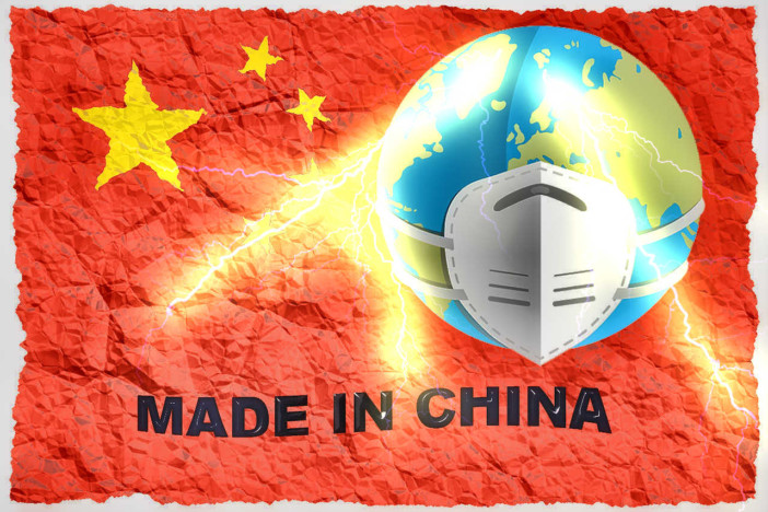 made in China