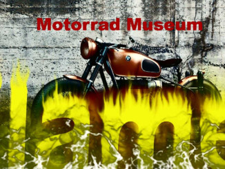 motorradmuseum