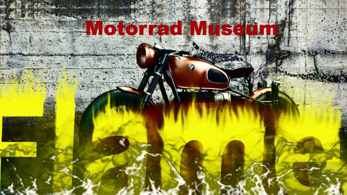 motorradmuseum