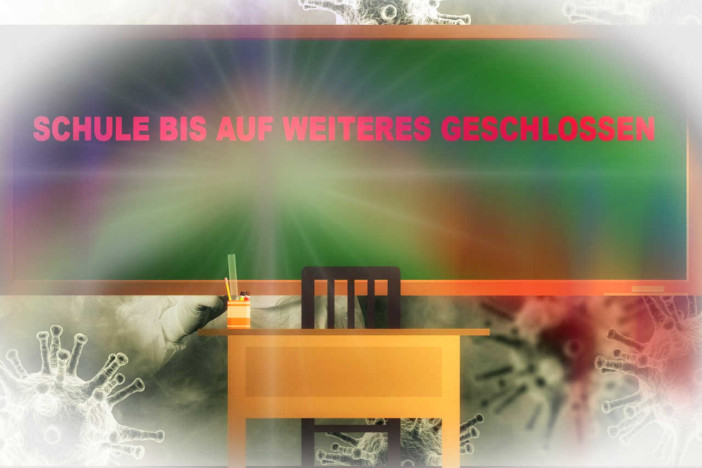 schulschließung