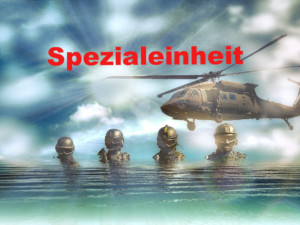 spezialeinheit