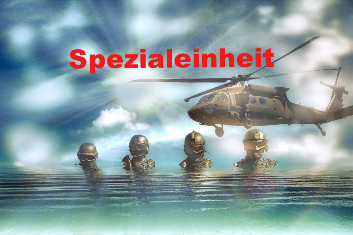 spezialeinheit