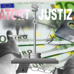 Justiz