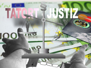 tatort justiz