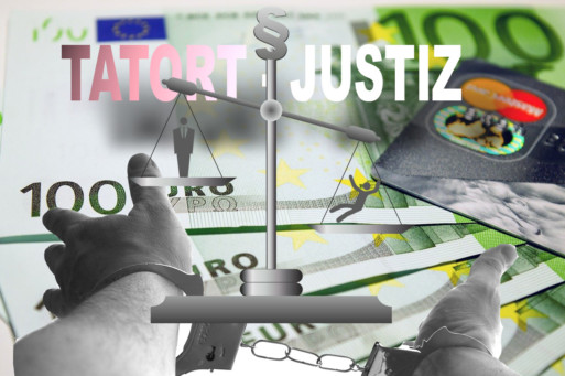 Justiz