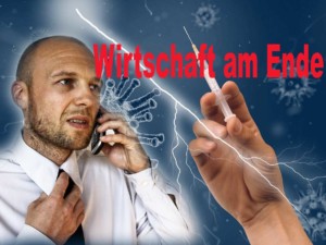 wirtschaftende