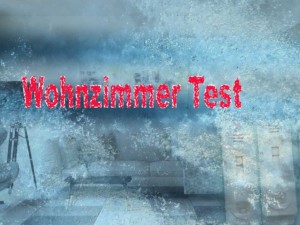 wohnzimmertest