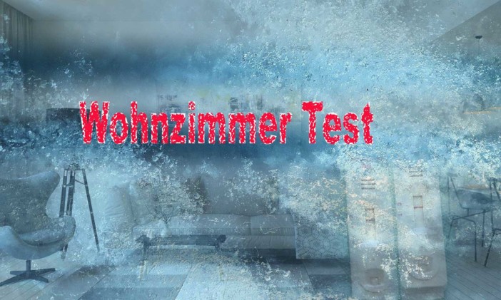 wohnzimmertest