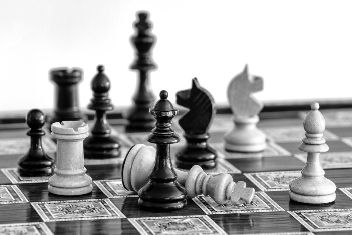 Schach
