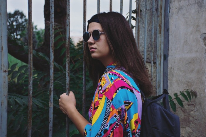 Hippie