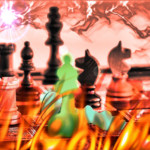 Schach