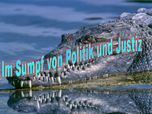 sumpfpolitik