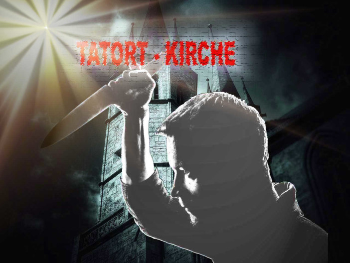 tatort-kirche Foto: pixabay,zib