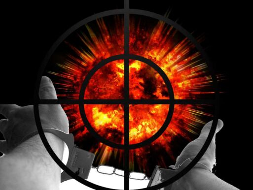 Immer mehr Gewalt in den Familien: Mutter soll Sohn (5) getötet haben und sich selbst?