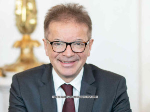 Rudolf Anschober | Foto, ©, Quelle: JAKOB GLASER, BKA, BMF