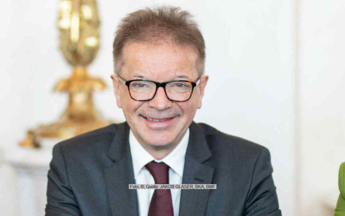 Rudolf Anschober Rudolf Anschober | Foto, ©, Quelle: JAKOB GLASER, BKA, BMF