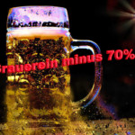 brauerei minus 70