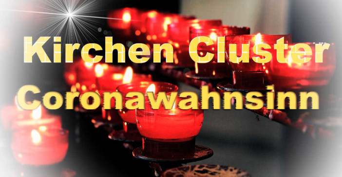 kirchencluster