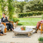 Meghan und Harry bei Oprah - Das Interview
