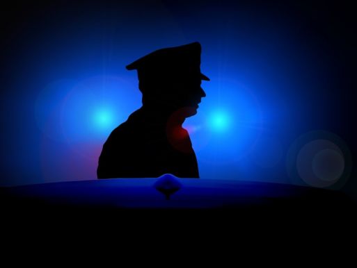 Polizei