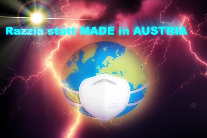 razzia statt made in austria