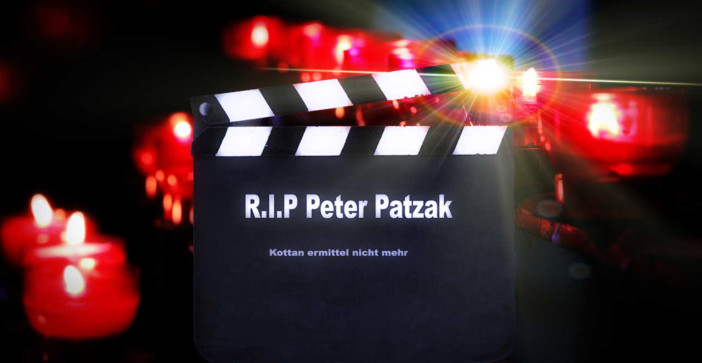 rip, peterpatzak