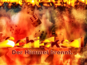 schicksal Kopie Kopie