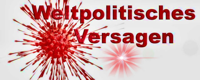 weltpolitischesversagen