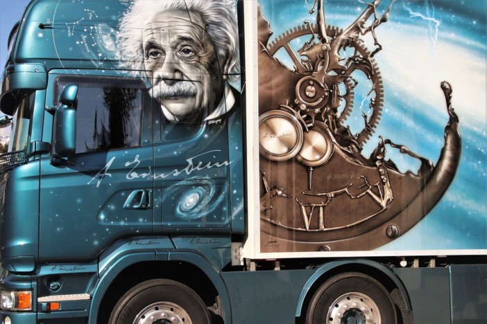 LKW