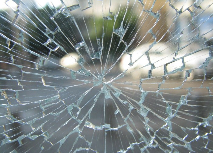 Unfall