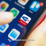 AMS JobApp