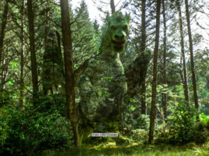 Elliot, der Drache | Foto: ORF/Disney