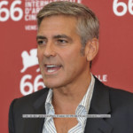 George Clooney | Foto: nicolas genin from Paris, France, via Wikimedia Commons