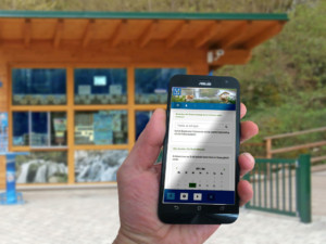 Myrafälle Online-Ticket