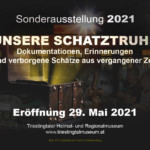 Triestingtaler Heimatmuseum - Sonderausstellung 2021