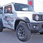 Suzuki Jimny GJ ab 2018