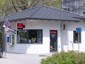 Trafik Pottenstein
