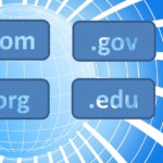 Domain, Domainhandel, Domainendungen
