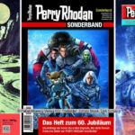 60 Jahre PERRY RHODAN