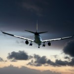 Flugzeug