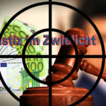 Justiz