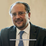 Alexander Schallenberg | BMF, via Wikimedia Commons, Foto: Arno Melicharek
