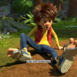 Bigfoot Junior