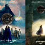 Das Rad der Zeit - Wheel of Time