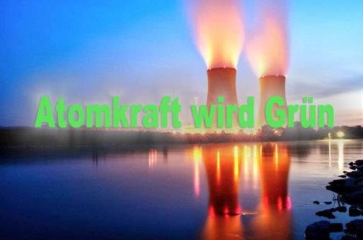 Atomkraft