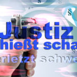Justiz