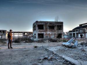 Kämpfe in der Nähe von Tschernobyl: Atomkraftwerke in Gefahr