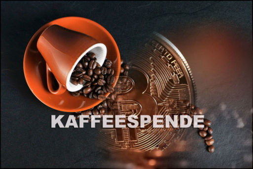 Kaffeespende